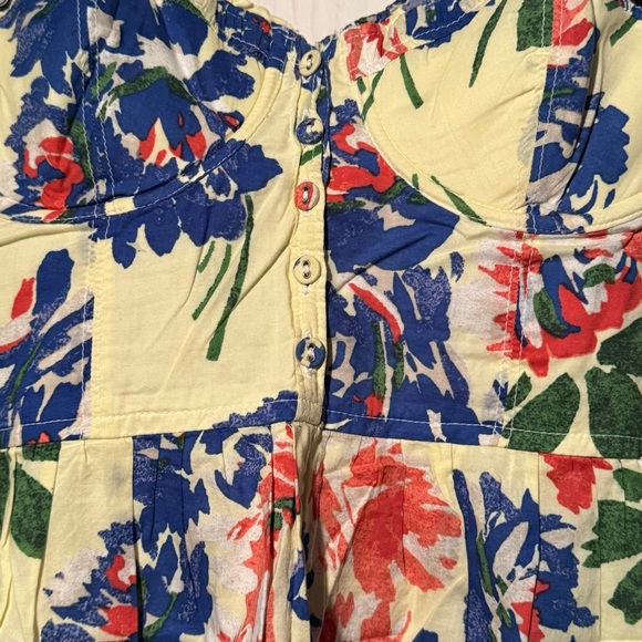 ABERCROMBIE & FITCH DRESS SIZE M EUC - Picture 2 of 4